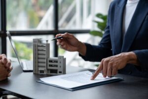 Agenzia immobiliare quartiere Africano Roma