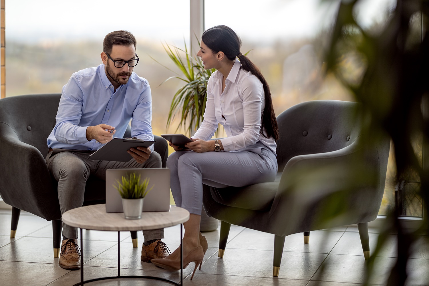 Consulenza per mutuo casa quartiere Africano Roma 
