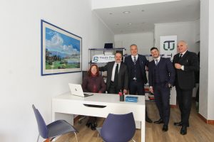 Verifica regolarità urbanistica quartiere Africano Roma