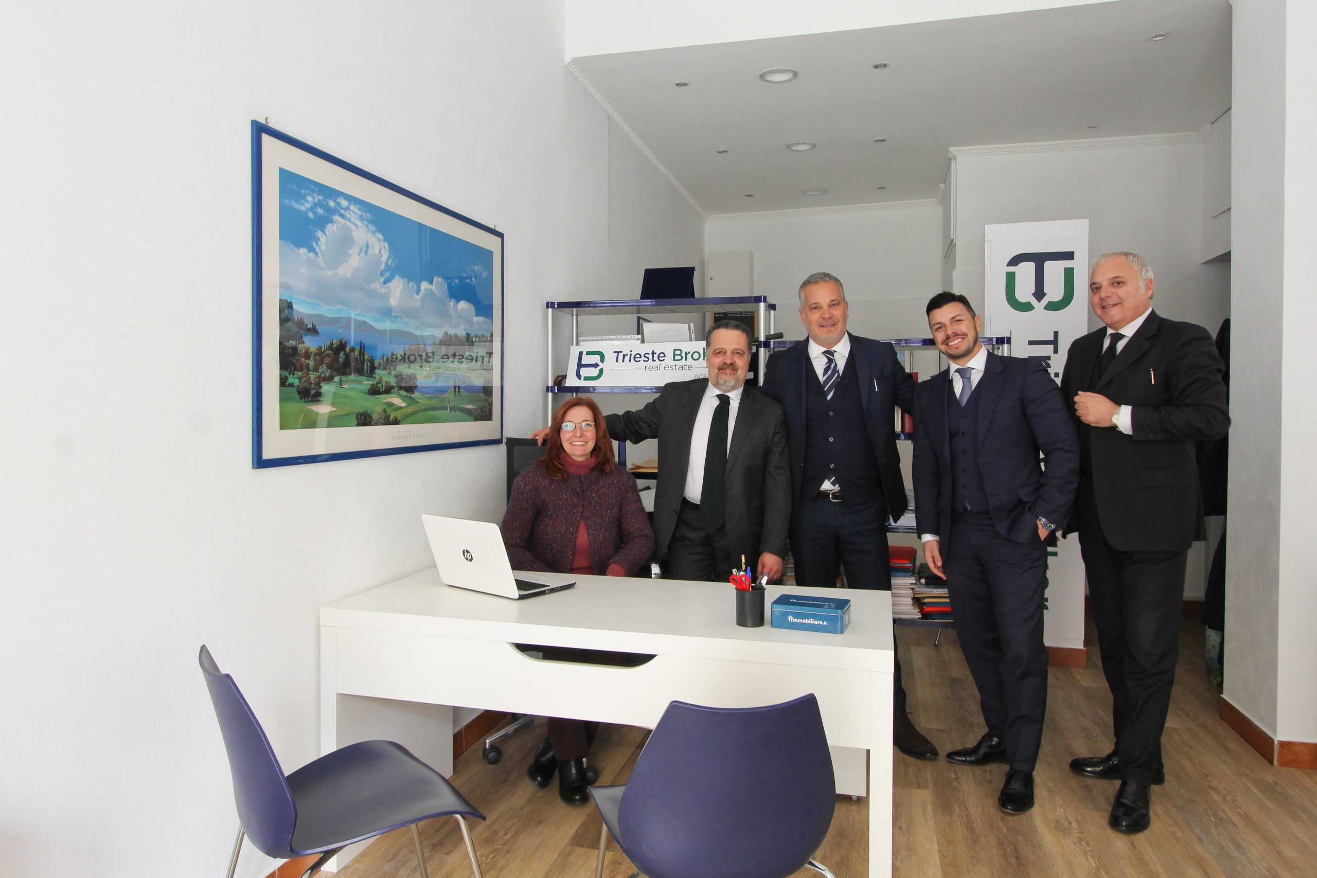 Valutazione immobiliare quartiere Africano Roma 